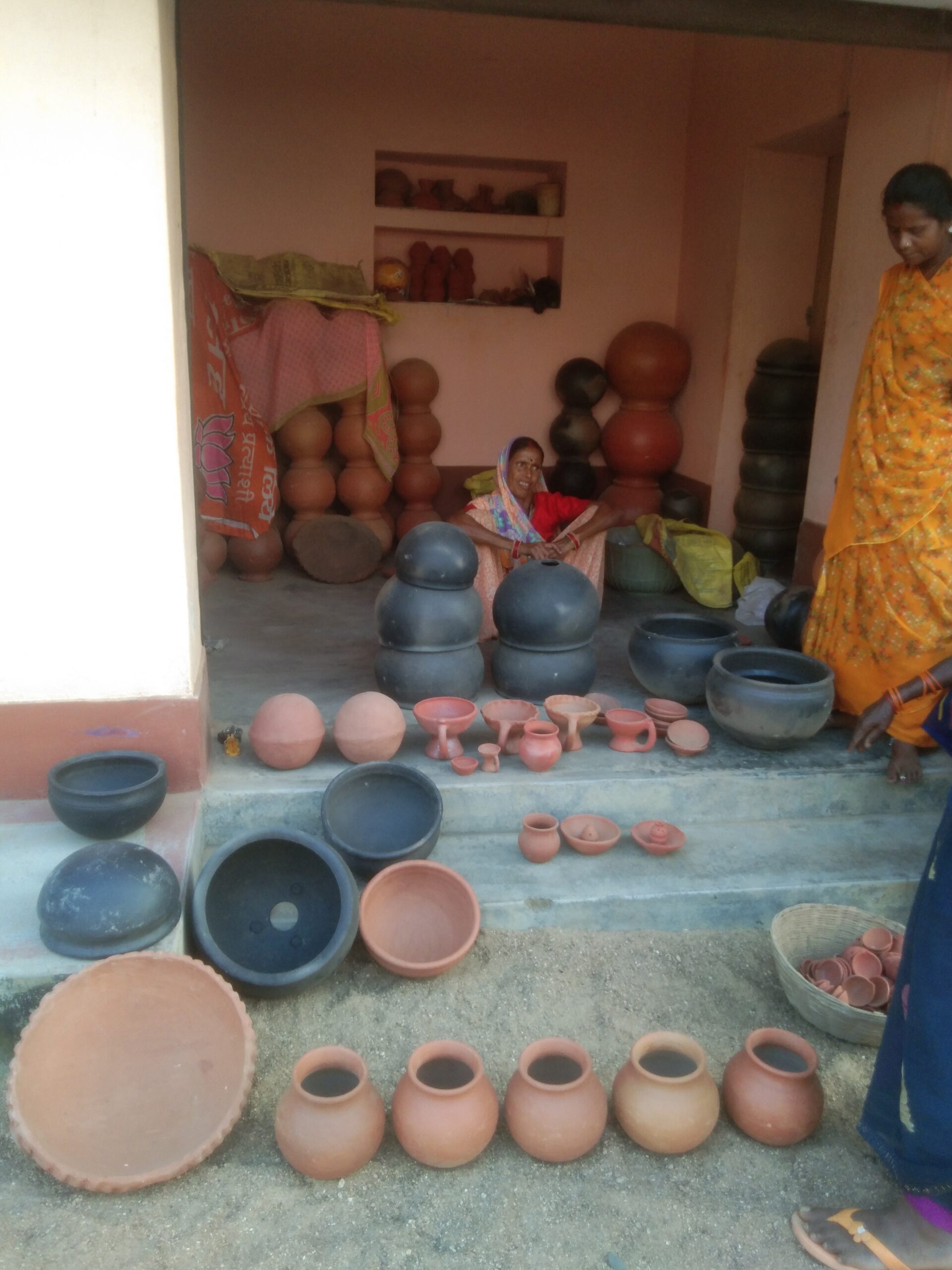 You are currently viewing Bhuri bai matka house